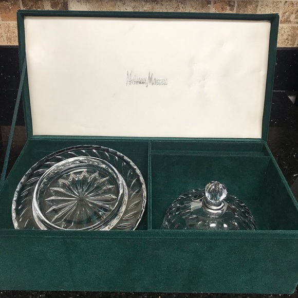 Neiman Marcus Dish